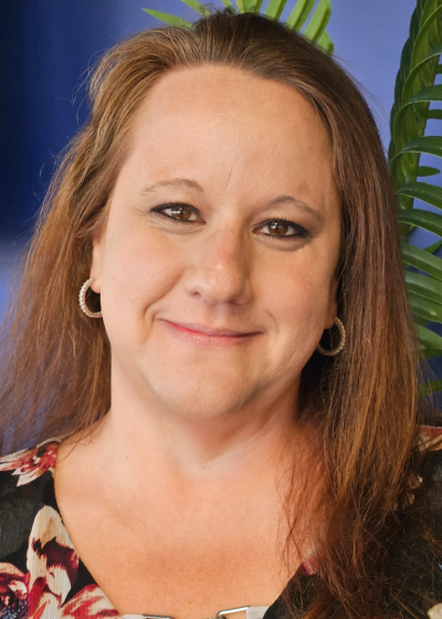 Desiree Osborne - Inszone Insurance Benefits Account Manager