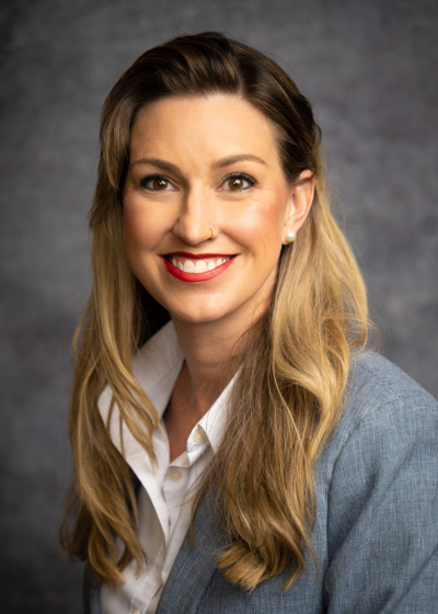 Lauren Olson - Inszone Insurance Senior Commercial Lines Account Manager