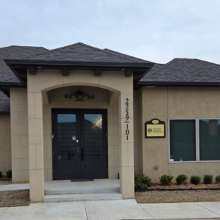 Inszone Insurance location - Broken Arrow, OK